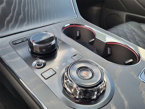 New 2026 Genesis GV80 3.5T Prestige image 18