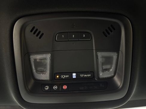 Used 2023 Chevrolet Traverse LT w/ Midnight/Sport Edition AWD/4WD image 28