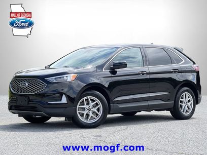 Used 2024 Ford Edge SEL