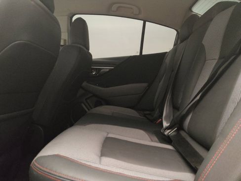 Used 2020 Subaru Legacy Sport AWD/4WD image 18