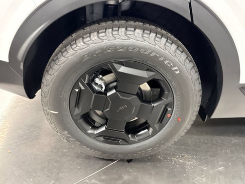 New 2026 Kia Sportage X-Pro Prestige AWD/4WD image 8