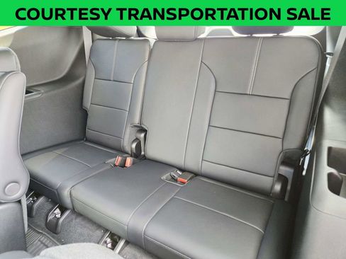 New 2025 GMC Acadia Elevation w/ Elevation Premium Package image 13