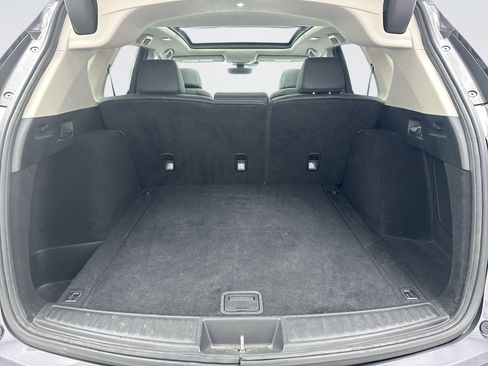 Used 2020 Acura RDX AWD image 21