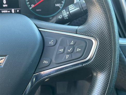 Used 2023 Chevrolet Malibu LT image 26
