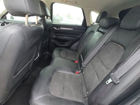 Used 2018 MAZDA CX-5 Touring w/ Preferred Equipment Package AWD/4WD image 13