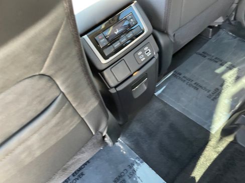 Certified 2025 Subaru Ascent Onyx Edition image 23