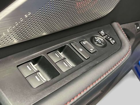 Certified 2025 Acura RDX A-Spec AWD/4WD image 15