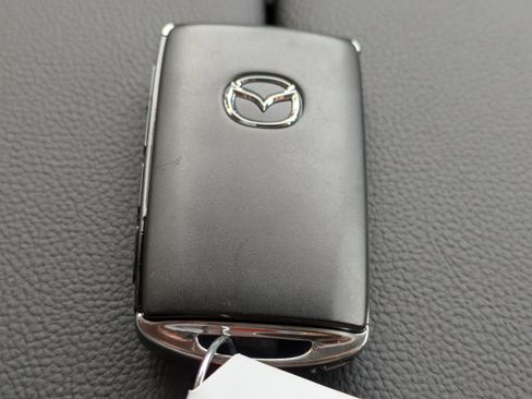 New 2026 MAZDA CX-50 AWD 2.5 Hybrid w/ Weather Package image 33