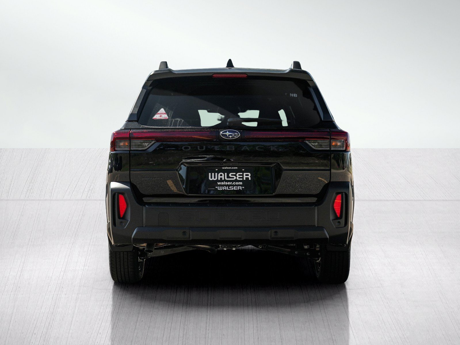 New 2026 Subaru Outback Touring AWD/4WD image 5