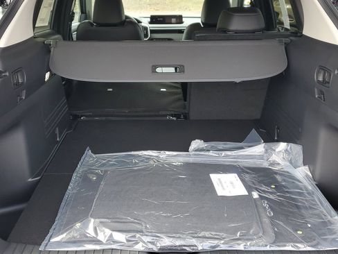 New 2026 MAZDA CX-50 AWD 2.5 S w/ Select Package image 9
