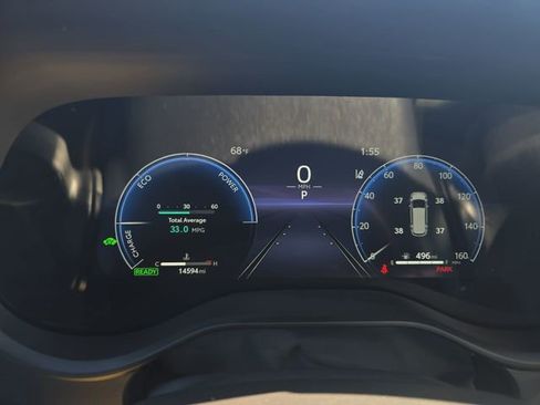 Certified 2025 Toyota Sienna XSE image 20