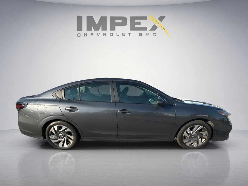 Used 2024 Subaru Legacy Limited AWD/4WD image 6