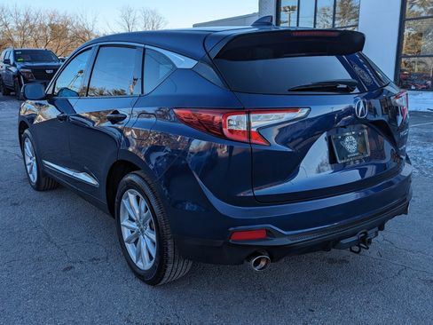 Used 2019 Acura RDX AWD image 10