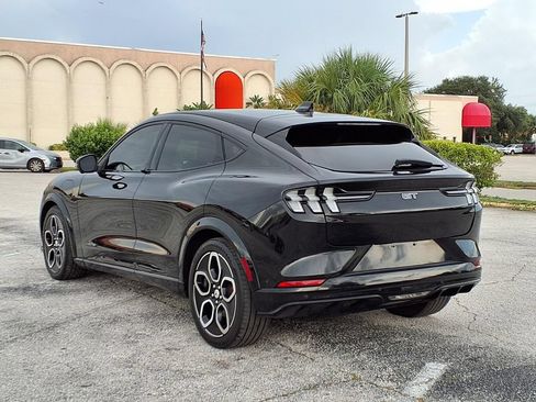 Used 2023 Ford Mustang Mach-E GT AWD/4WD image 5