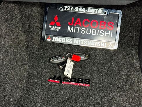 Used 2022 Nissan Frontier Pro-X w/ Technology Package RWD image 21