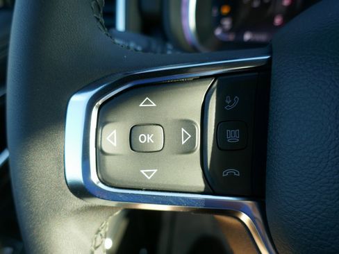 New 2026 RAM 2500 Laramie w/ Night Edition image 20