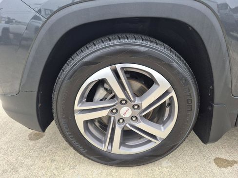 Used 2018 GMC Terrain SLT w/ Preferred Package image 15