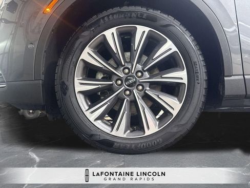 Certified 2022 Lincoln Corsair Reserve w/ Equipment Group 201A AWD/4WD image 34