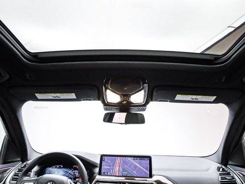 Certified 2024 BMW X3 sDrive30i w/ Premium Package image 17