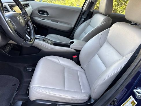 Used 2016 Honda HR-V EX-L image 26