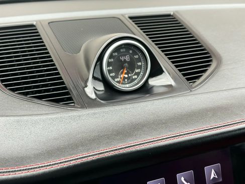 Used 2017 Porsche Macan GTS image 36