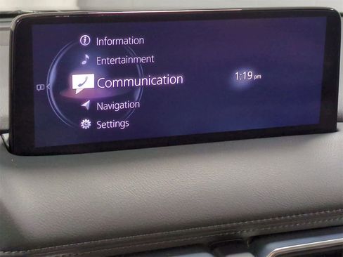 Used 2023 MAZDA CX-5 AWD 2.5 S w/ Preferred Package image 28