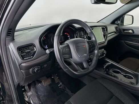Certified 2023 Dodge Durango R/T w/ Blacktop Package AWD/4WD image 16