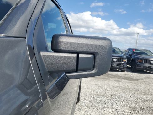 New 2025 Ford F150 STX image 5