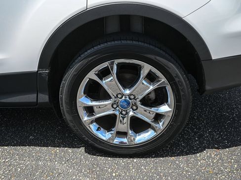 Used 2013 Ford Escape SEL AWD/4WD image 13