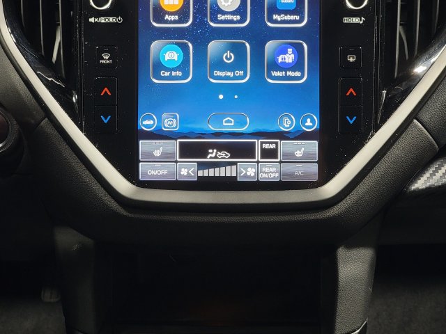 Certified 2026 Subaru Ascent Premium AWD/4WD image 20
