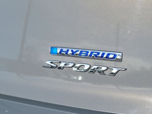 Used 2025 Honda Accord Sport image 12