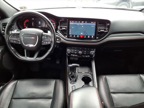 Certified 2023 Dodge Durango R/T image 16