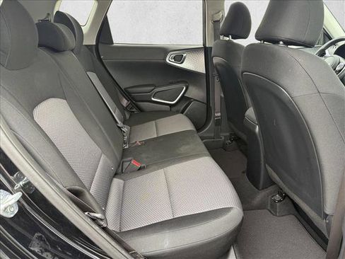 Used 2024 Kia Soul LX w/ Option Group 015 image 19