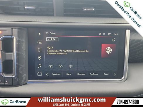 Certified 2024 GMC Yukon Denali image 14