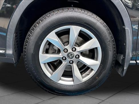 Used 2018 Lexus RX 350 AWD w/ Premium Package image 11