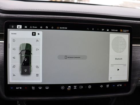 Used 2022 Rivian R1T Adventure image 39