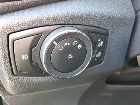 Used 2022 Ford EcoSport SE w/ SE Convenience Package image 20