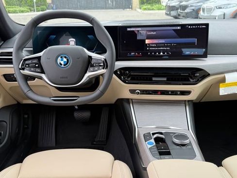 New 2026 BMW i4 xDrive40i w/ Driving Assistance Package AWD/4WD image 26