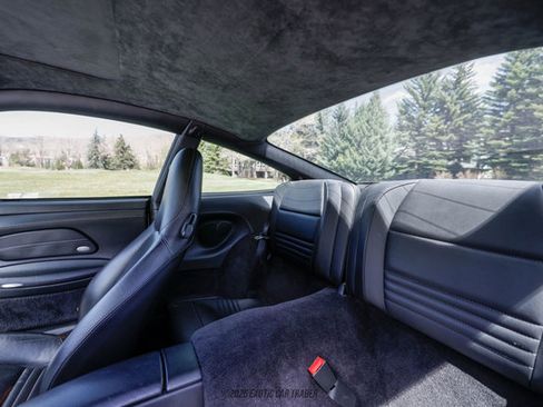 Used 2001 Porsche 911 Carrera 4 AWD/4WD image 35