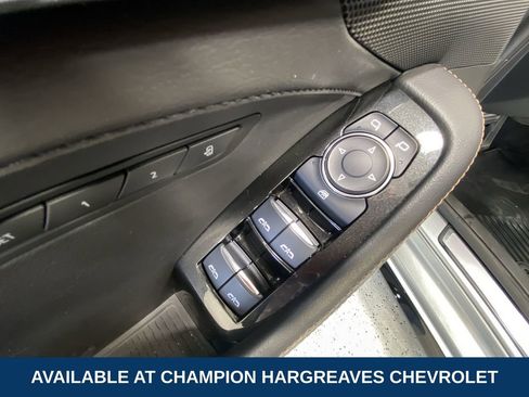 Used 2023 Cadillac CT5 Sport w/ Climate Package AWD/4WD image 31