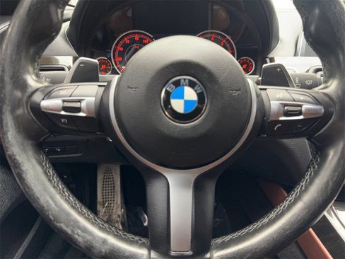 Used 2015 BMW 640i Gran Coupe image 56