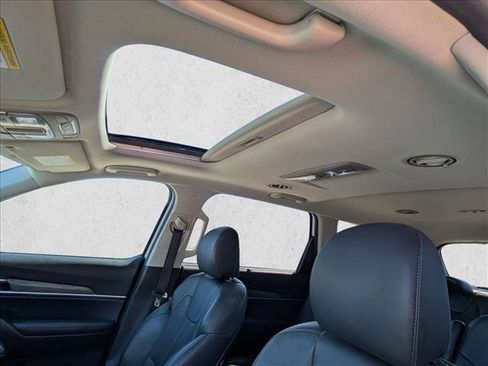 Used 2020 Kia Telluride EX w/ EX Premium Package AWD/4WD image 16