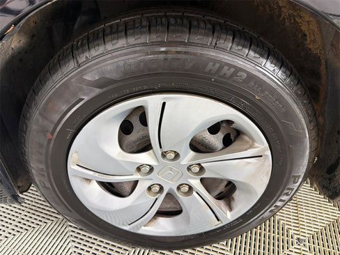 Used 2014 Honda Civic LX image 11