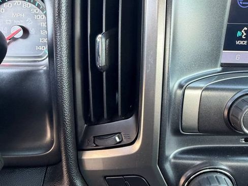 Used 2015 Chevrolet Silverado 1500 LT w/ Rally 2 Edition AWD/4WD image 34