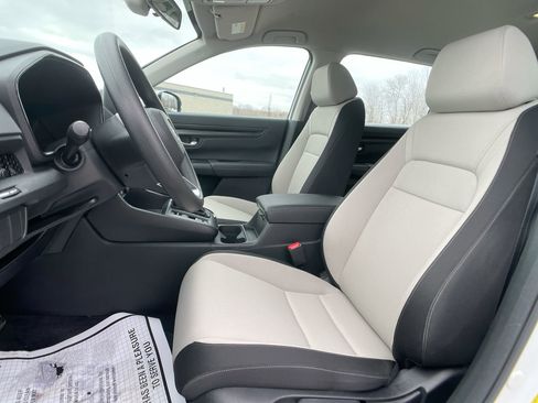Certified 2024 Honda CR-V LX image 12