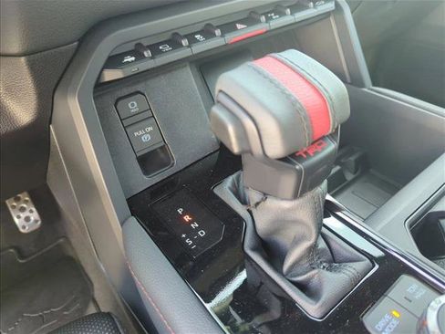 New 2026 Toyota Tundra TRD Pro AWD/4WD image 20