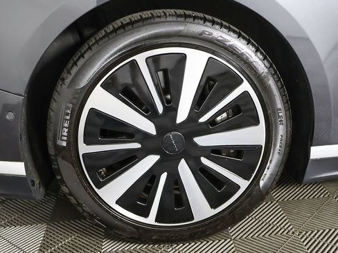 Used 2024 Lucid Air Touring AWD/4WD image 20