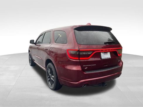Used 2022 Dodge Durango GT image 7