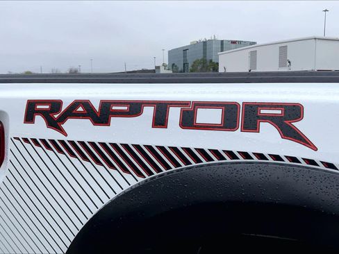 Used 2025 Ford F150 Raptor image 10