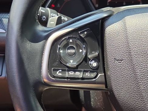 Used 2020 Honda Civic Sport image 23